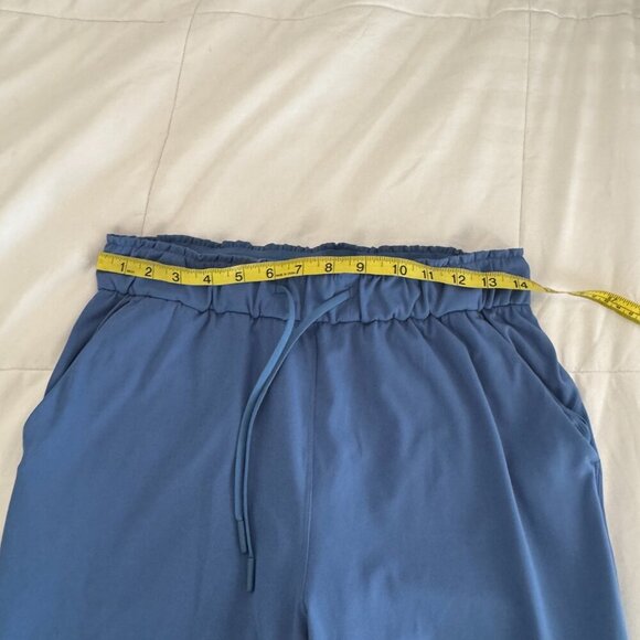 Lululemon Stretch High-Rise Pant 7/8 Length - Picture 10 of 13